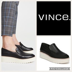 vince zeta platform